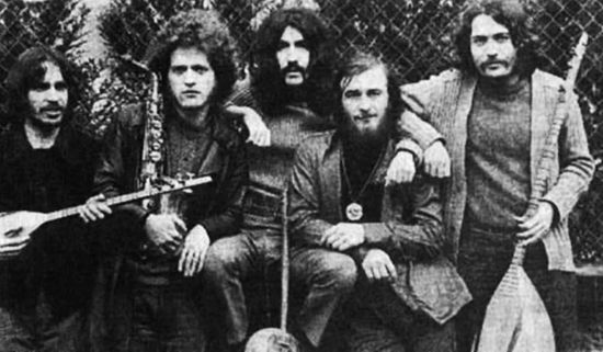 NELER DİNLEDİK BİZ, NELER...